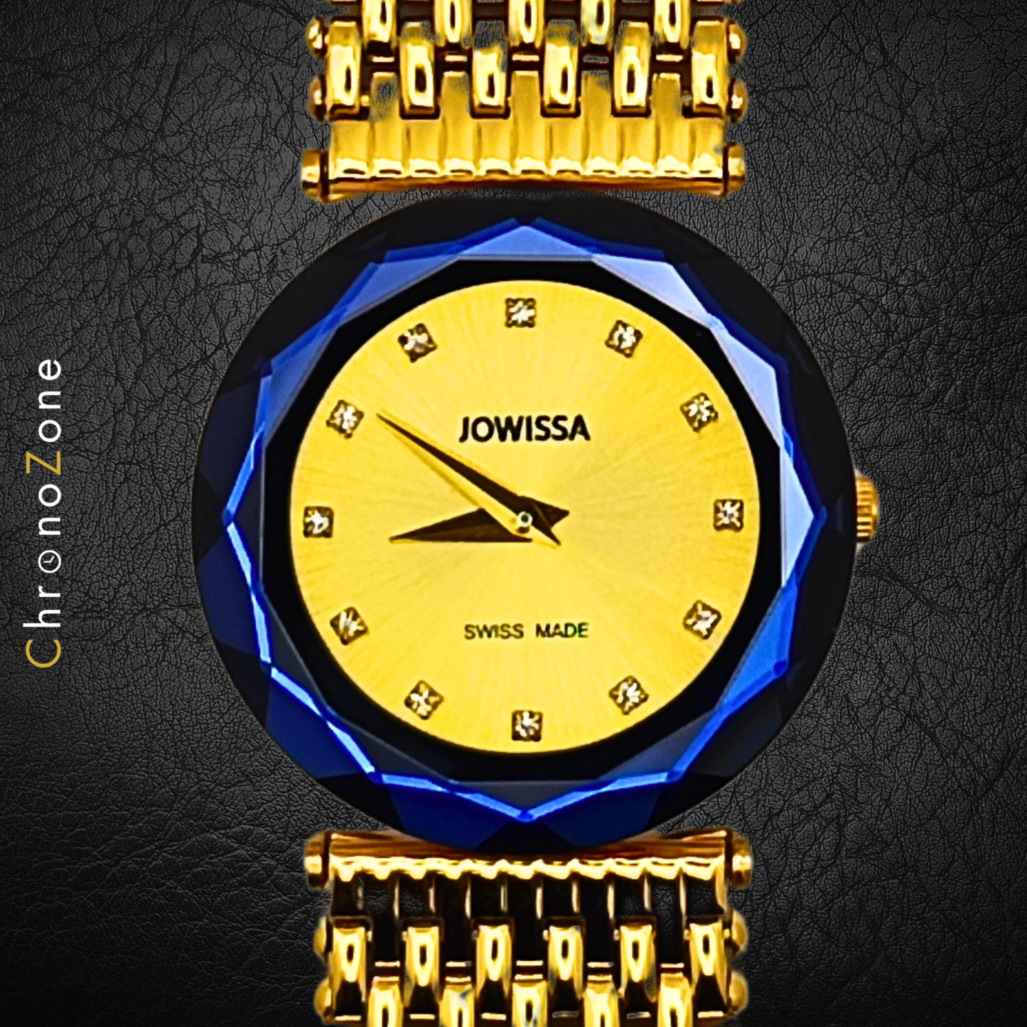Jowissa Safira - JO.045 - Women's Watch - Swiss Made