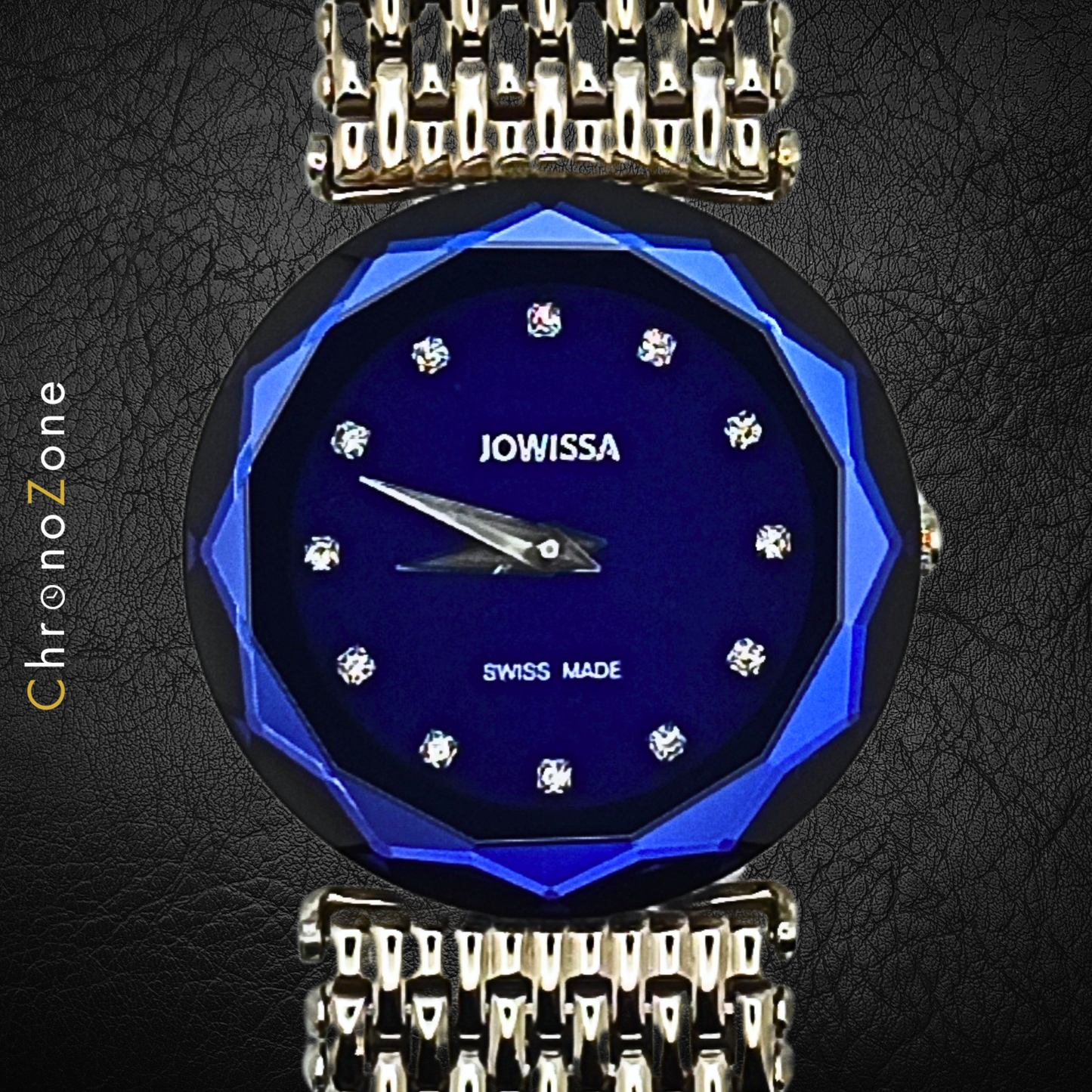 Jowissa Safira - JO.045 - Women's Watch - Swiss Made