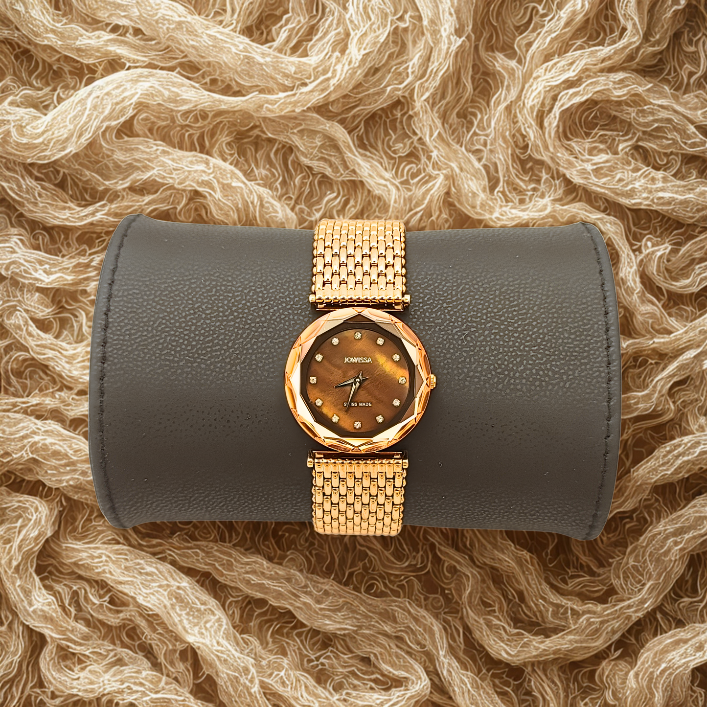 Jowissa Safira - JO.045 - Women's Watch - Swiss Made