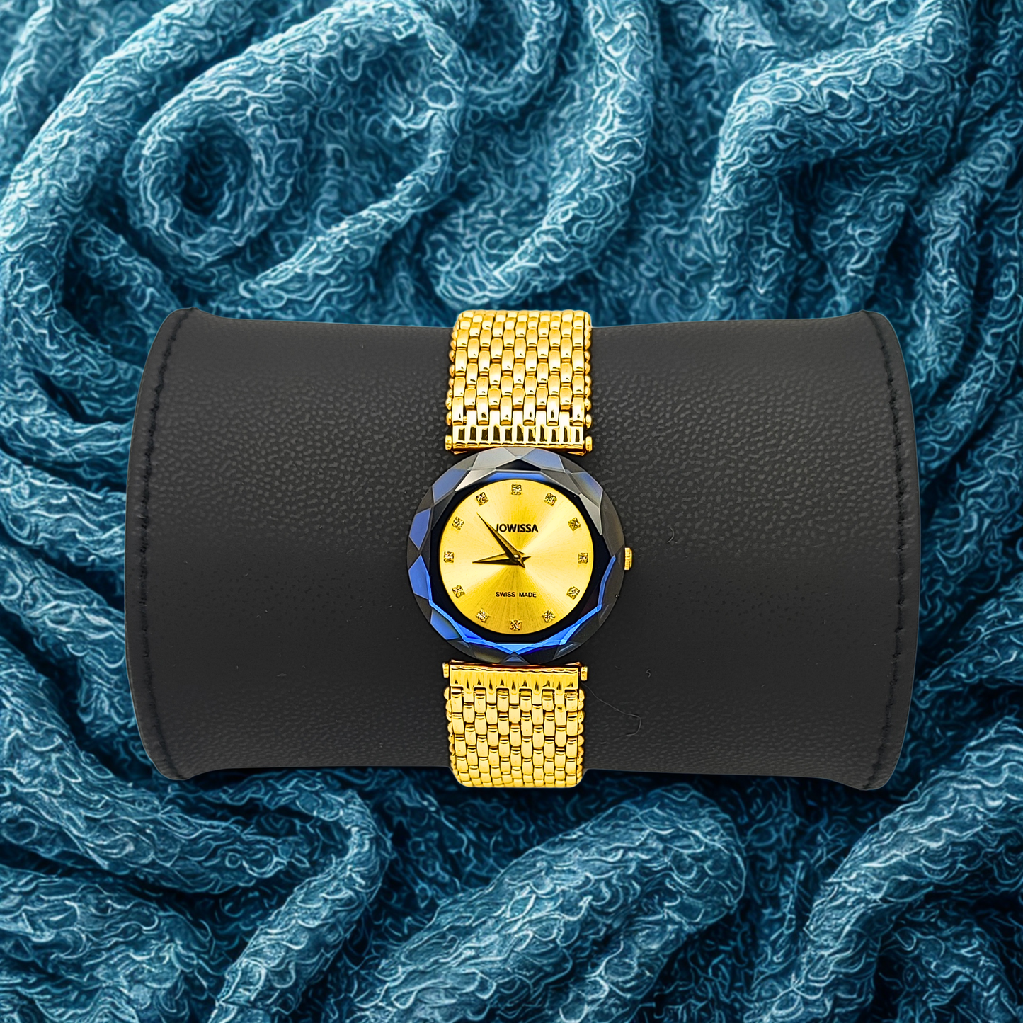 Jowissa Safira - JO.045 - Women's Watch - Swiss Made