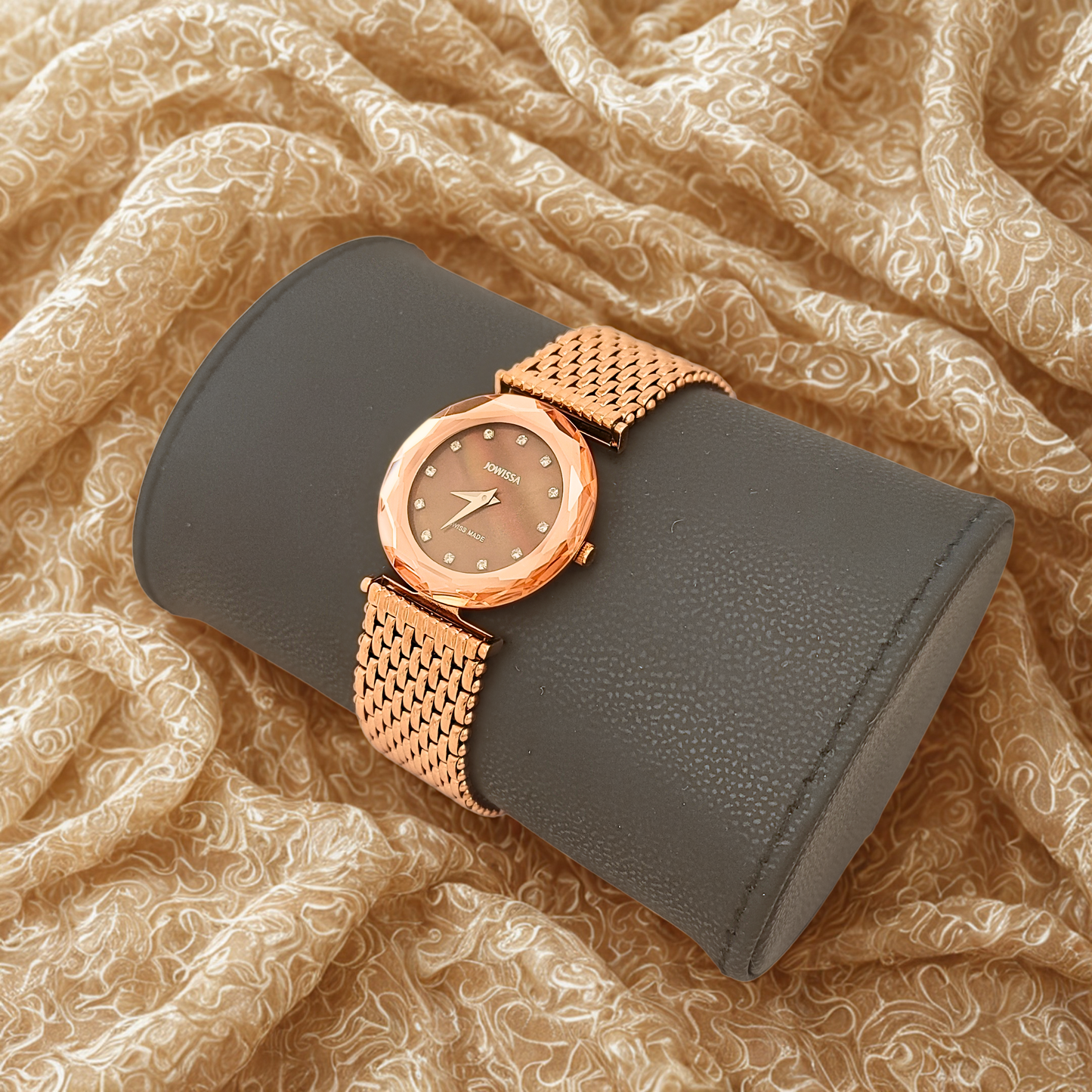 Jowissa Safira - JO.045 - Women's Watch - Swiss Made
