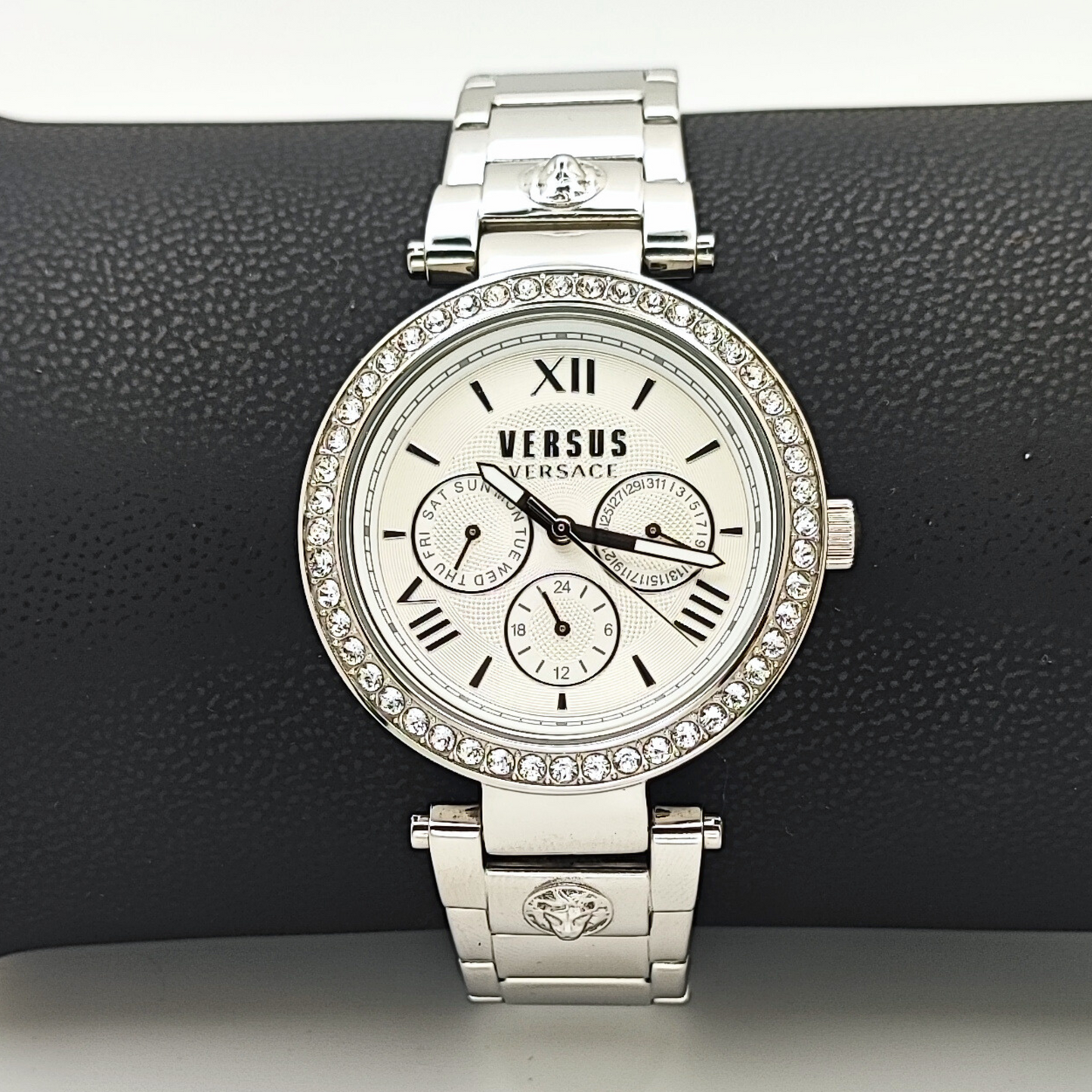 Versus Versace Camden Market - VSPCA1018 - Damenuhr - PREOWNED