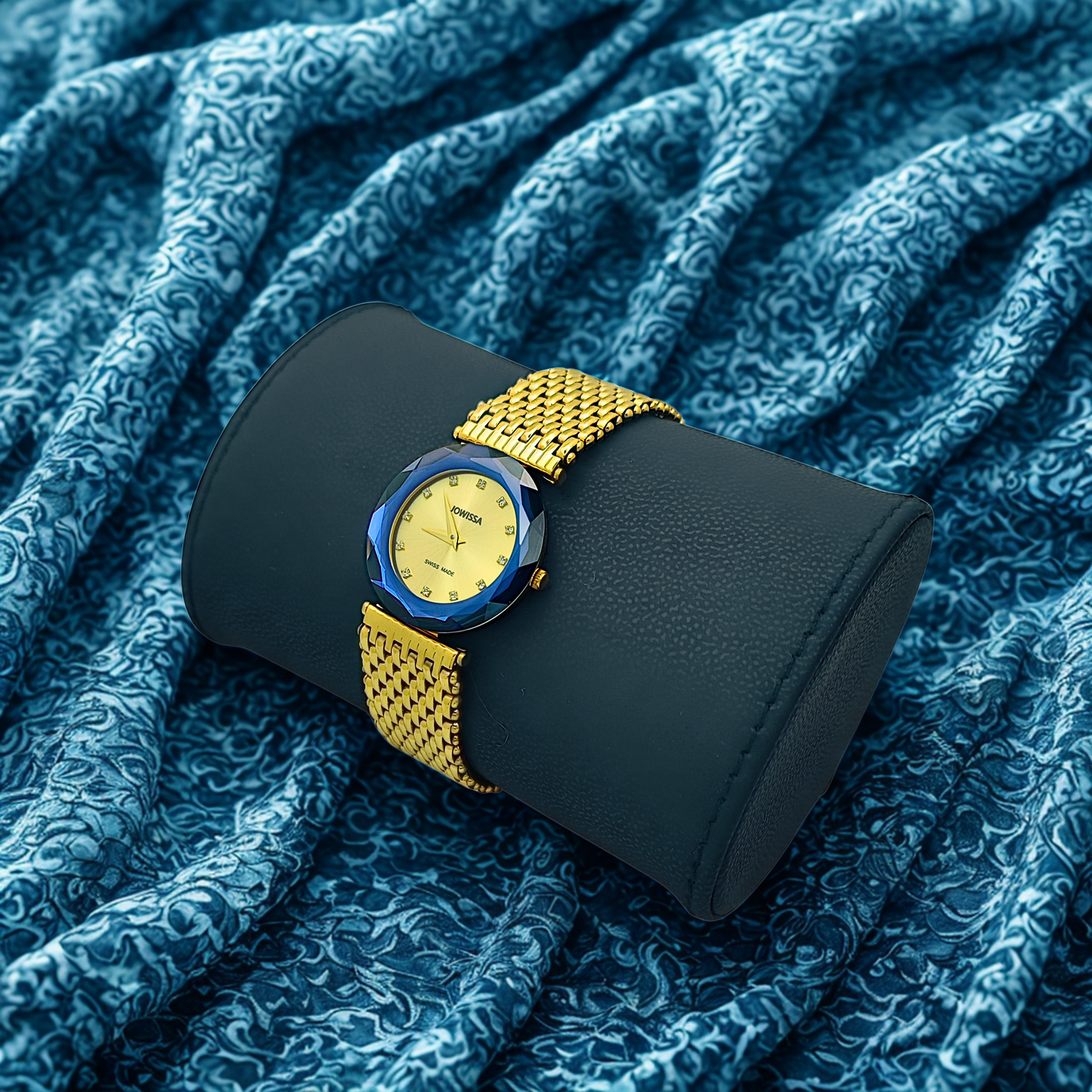 Jowissa Safira - JO.045 - Women's Watch - Swiss Made