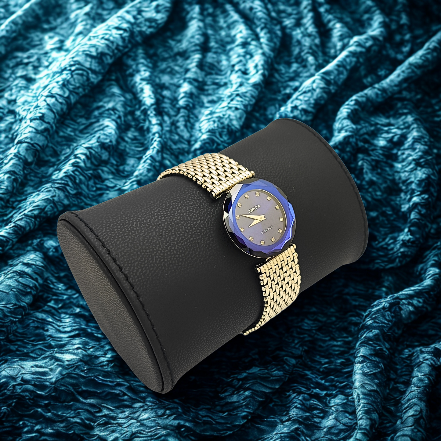 Jowissa Safira - JO.045 - Women's Watch - Swiss Made