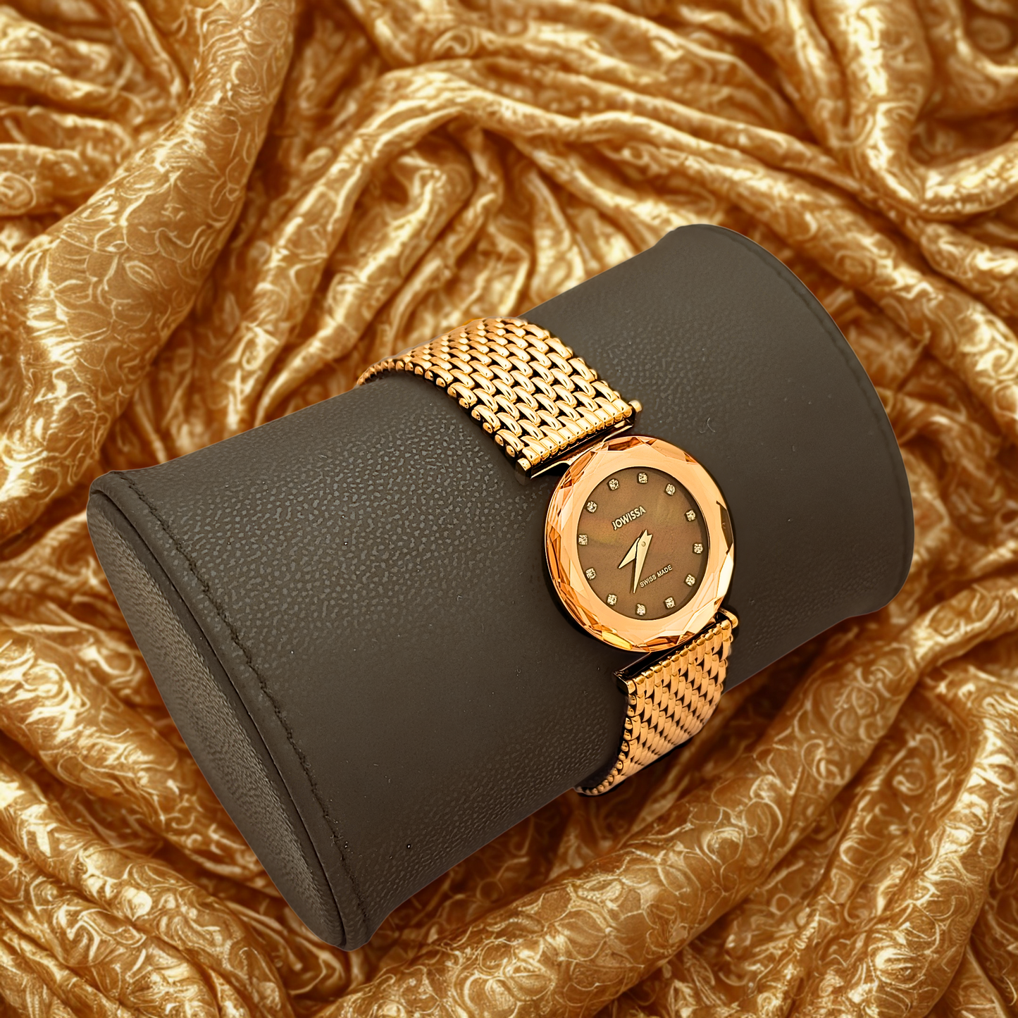 Jowissa Safira - JO.045 - Women's Watch - Swiss Made