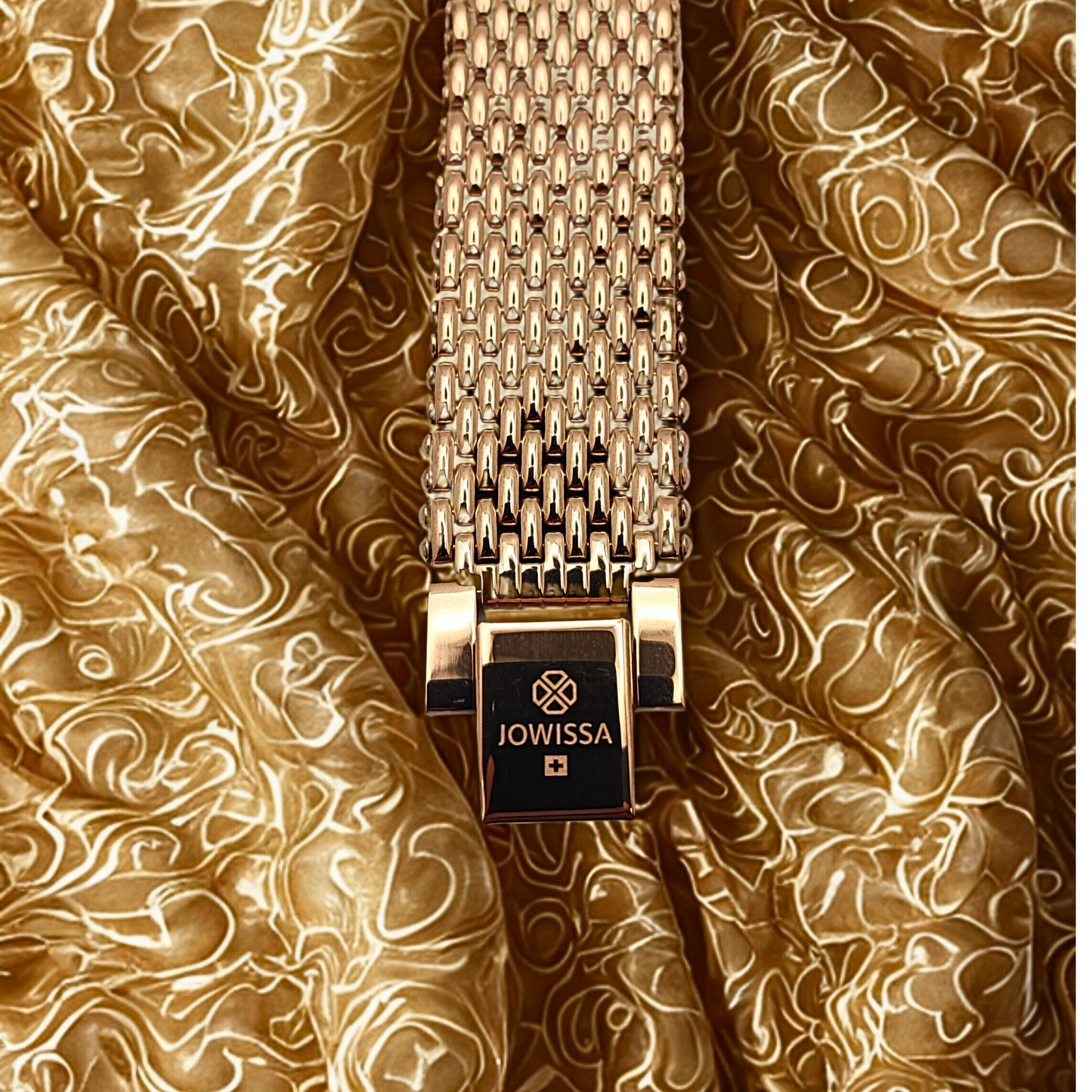 Jowissa Safira - JO.045 - Women's Watch - Swiss Made
