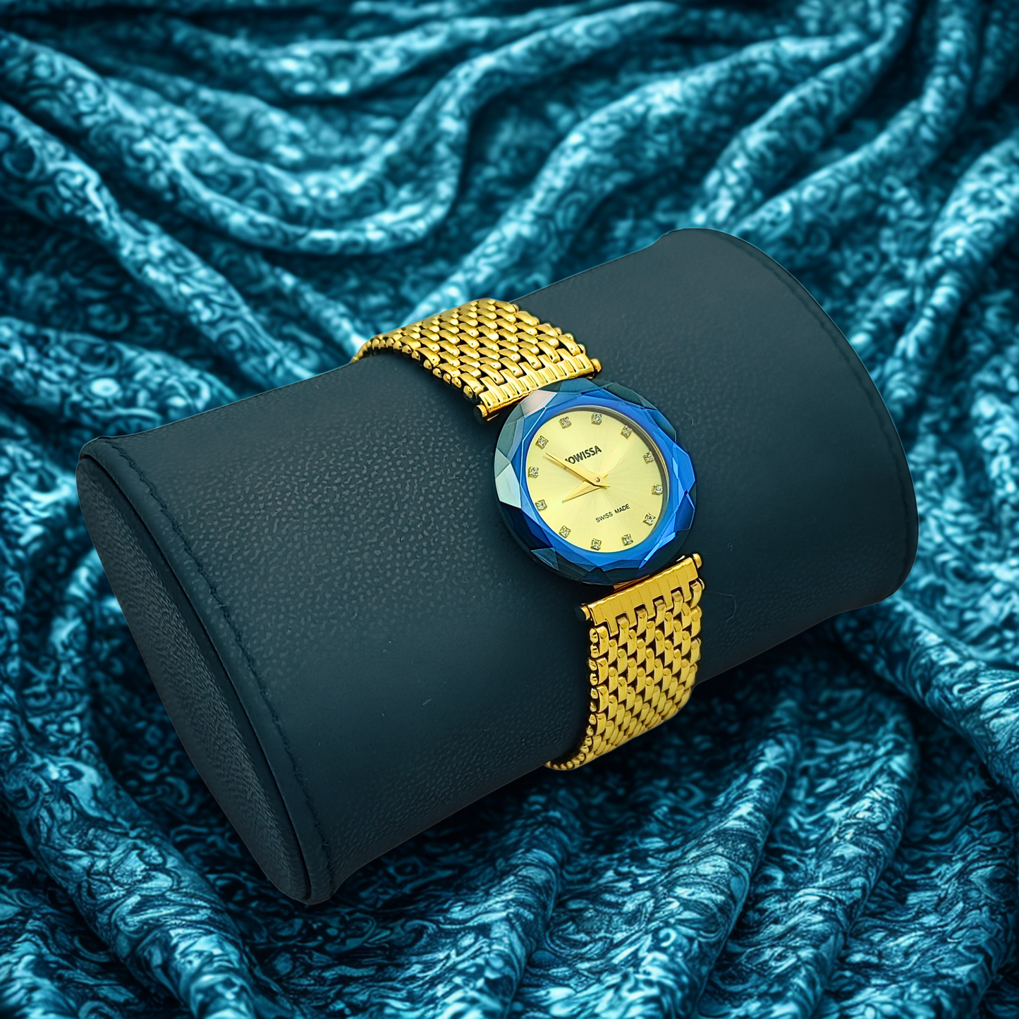 Jowissa Safira - JO.045 - Women's Watch - Swiss Made