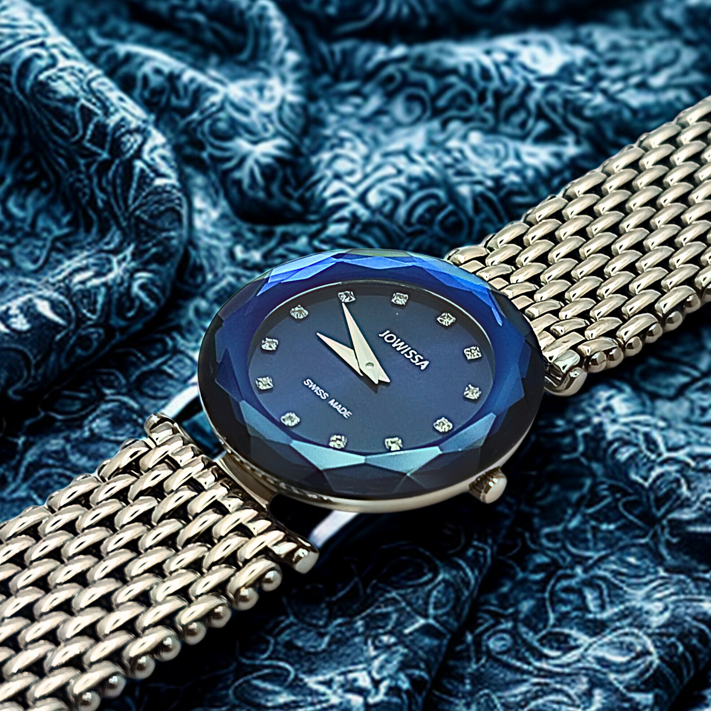 Jowissa Safira - JO.045 - Women's Watch - Swiss Made