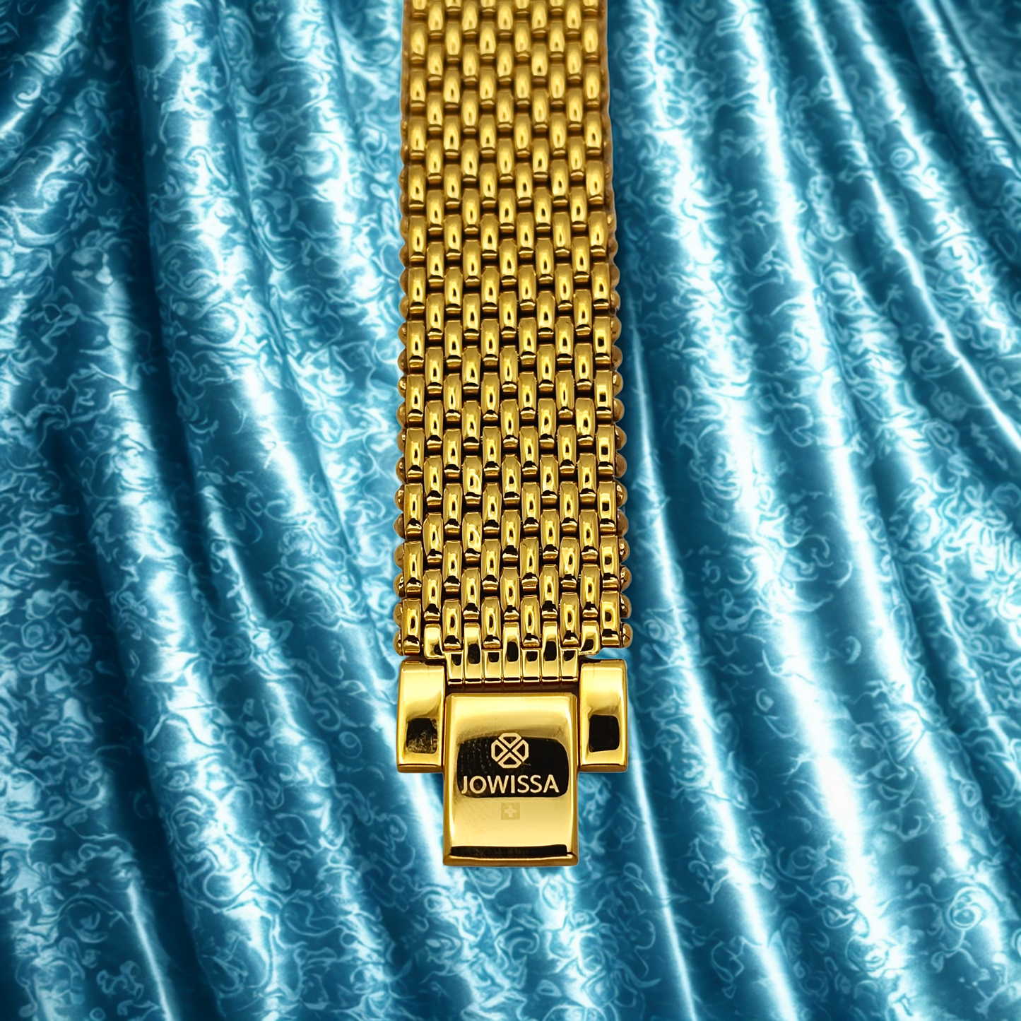 Jowissa Safira - JO.045 - Women's Watch - Swiss Made