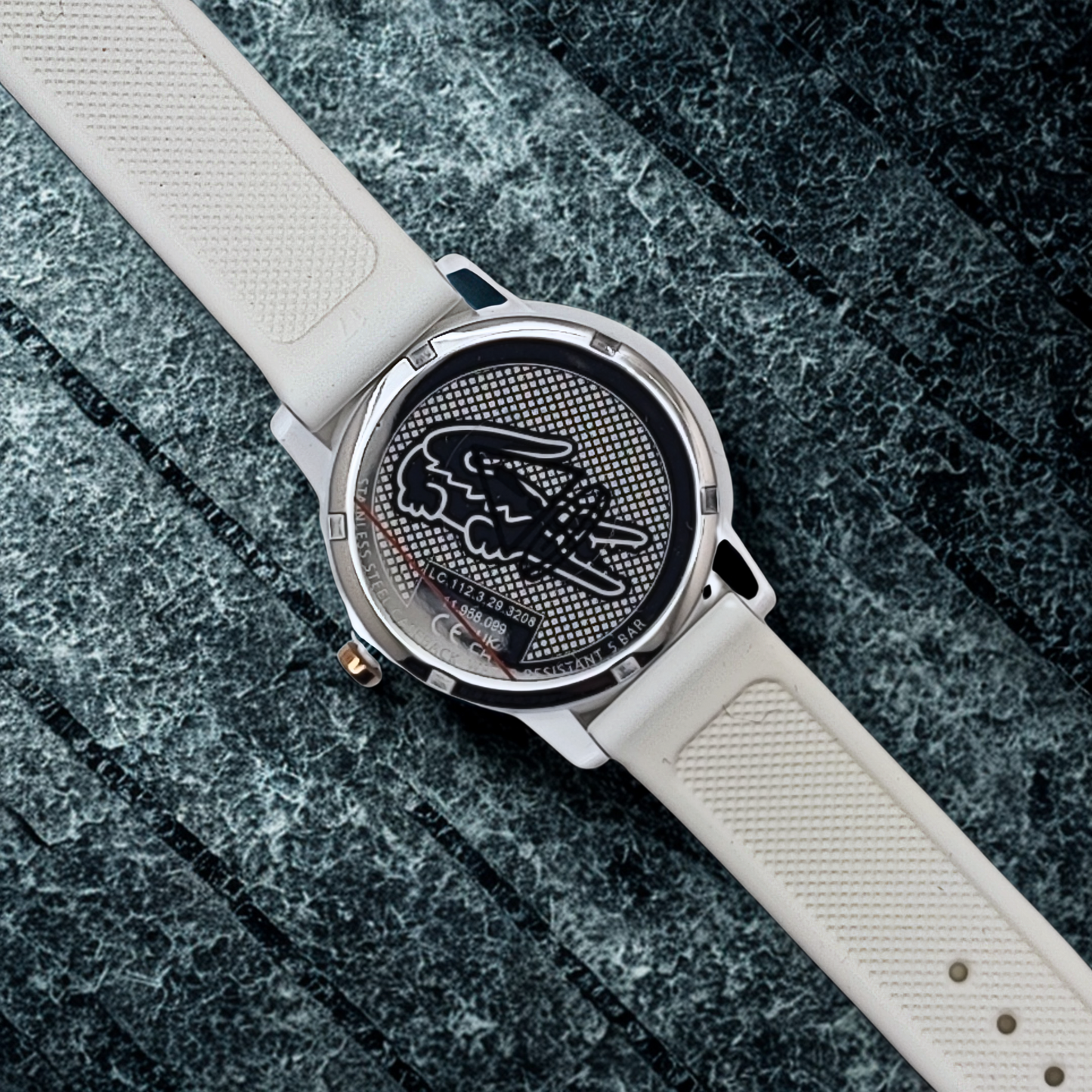 Lacoste - Women's Watch - 2001211