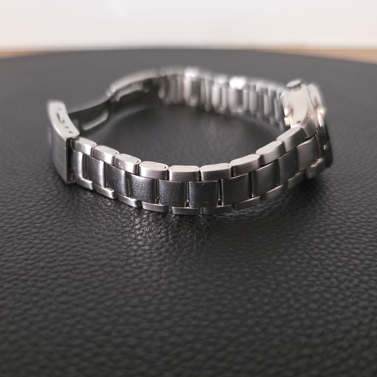 Seiko 5 - Automatic Day Date - SYMC21K1 - Herrenuhr - PREOWNED