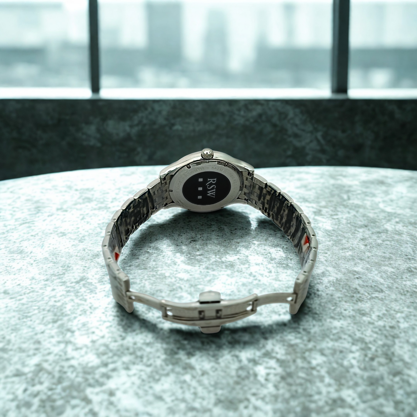 Swiss Made Watch RSWM111-SS-2