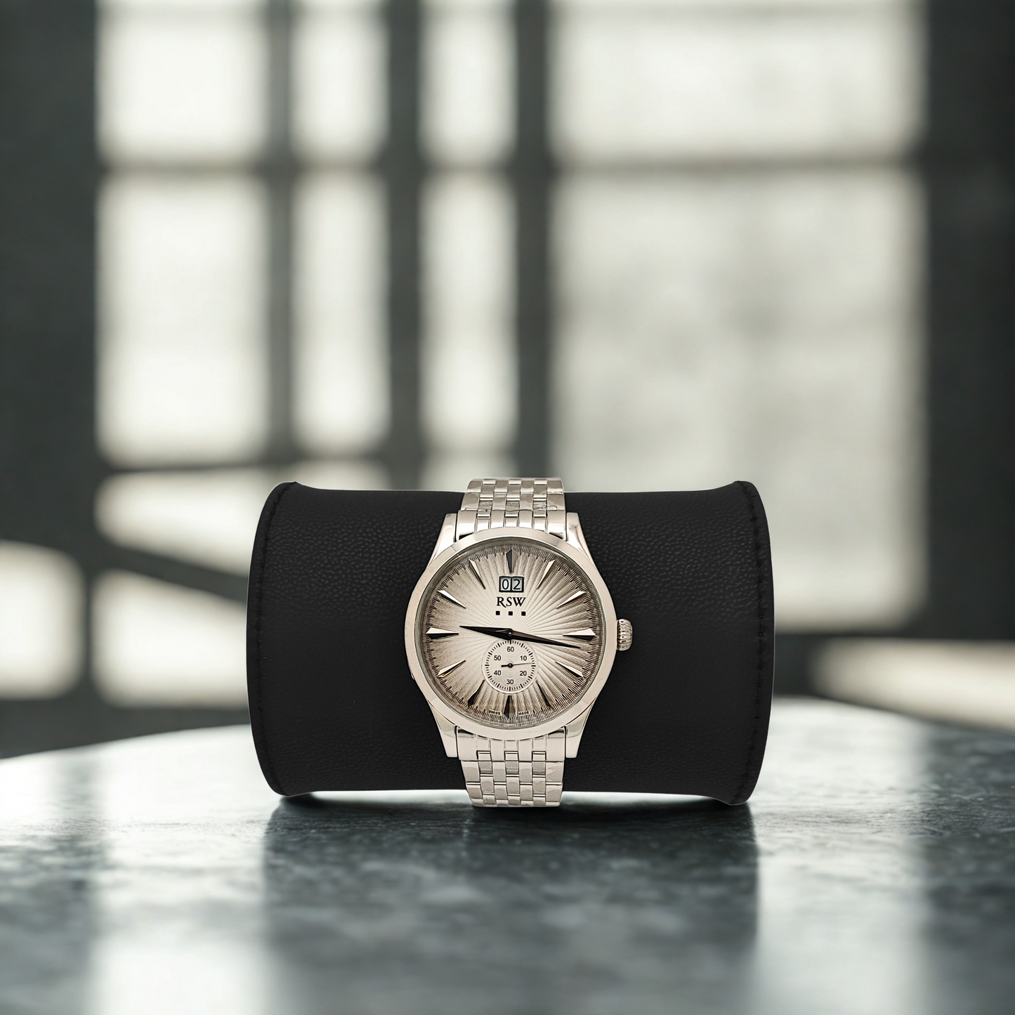 Swiss Made Watch RSWM111-SS-2