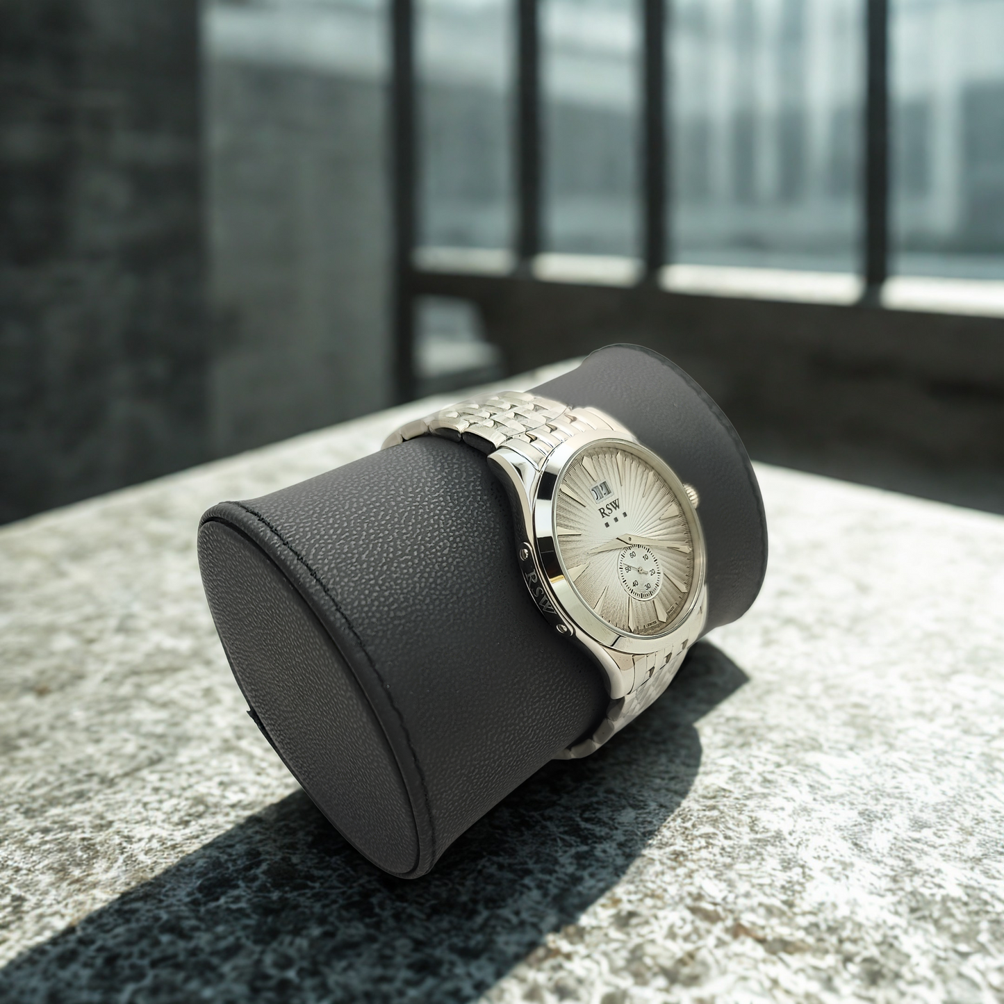 Swiss Made Watch RSWM111-SS-2