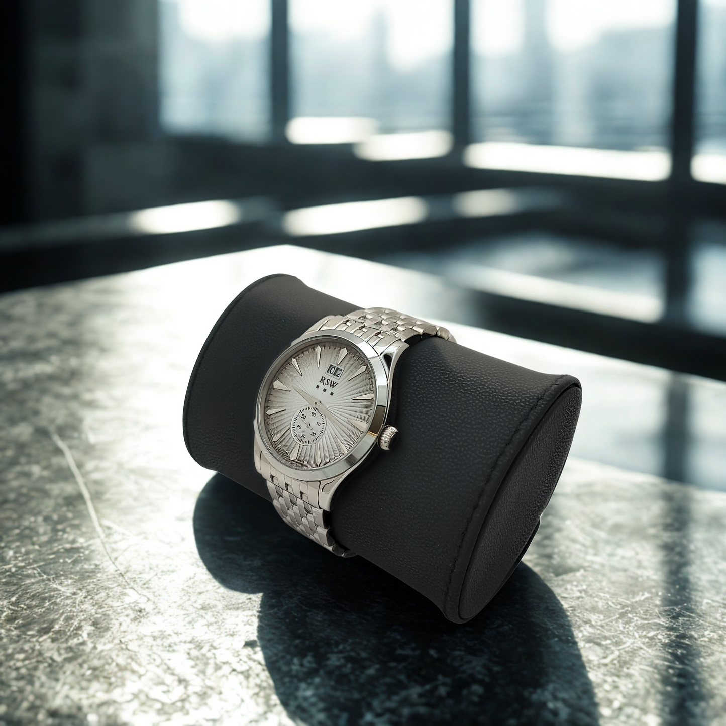 Swiss Made Watch RSWM111-SS-2