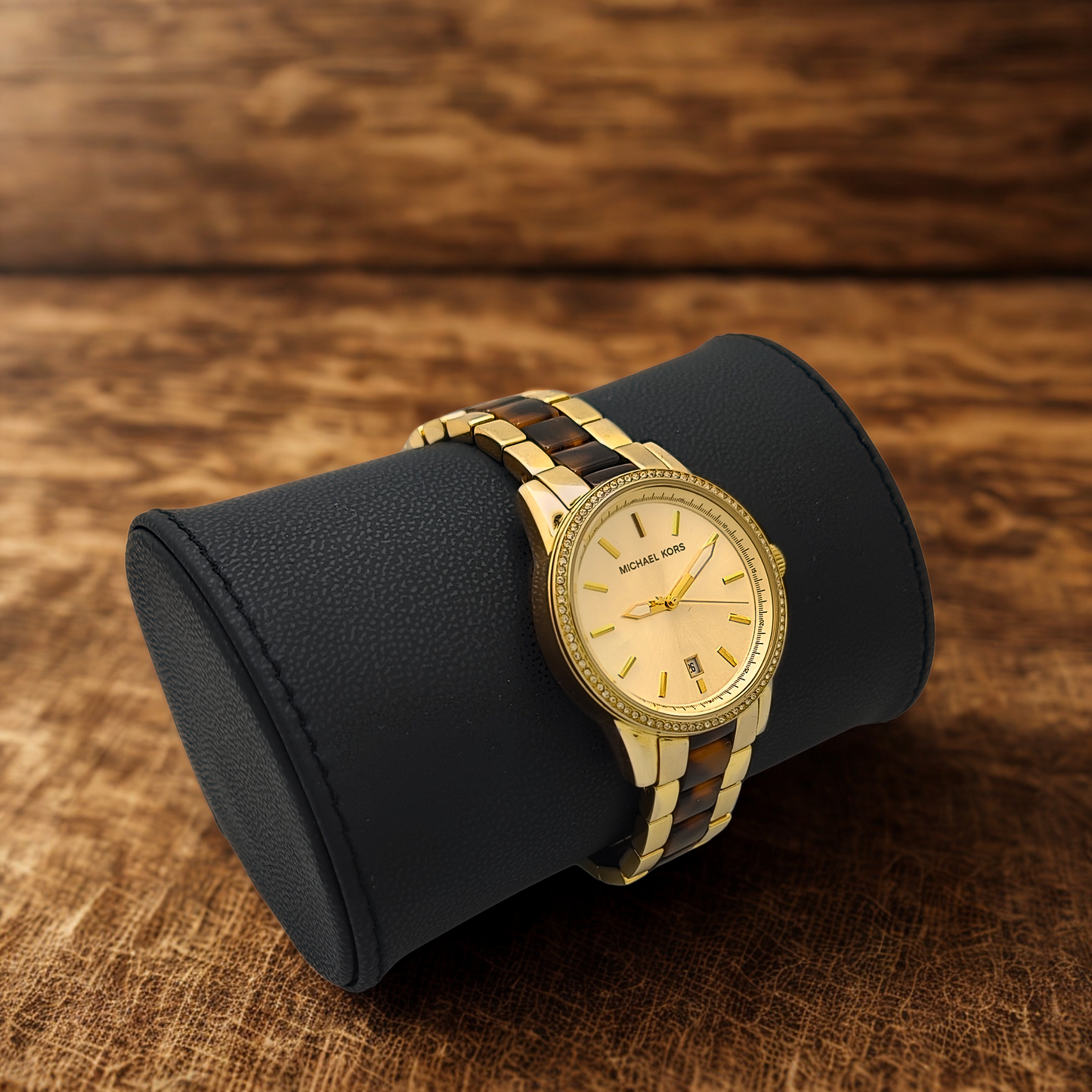 Michael Kors - MK 6372 - Women's Watch - PREOWNED