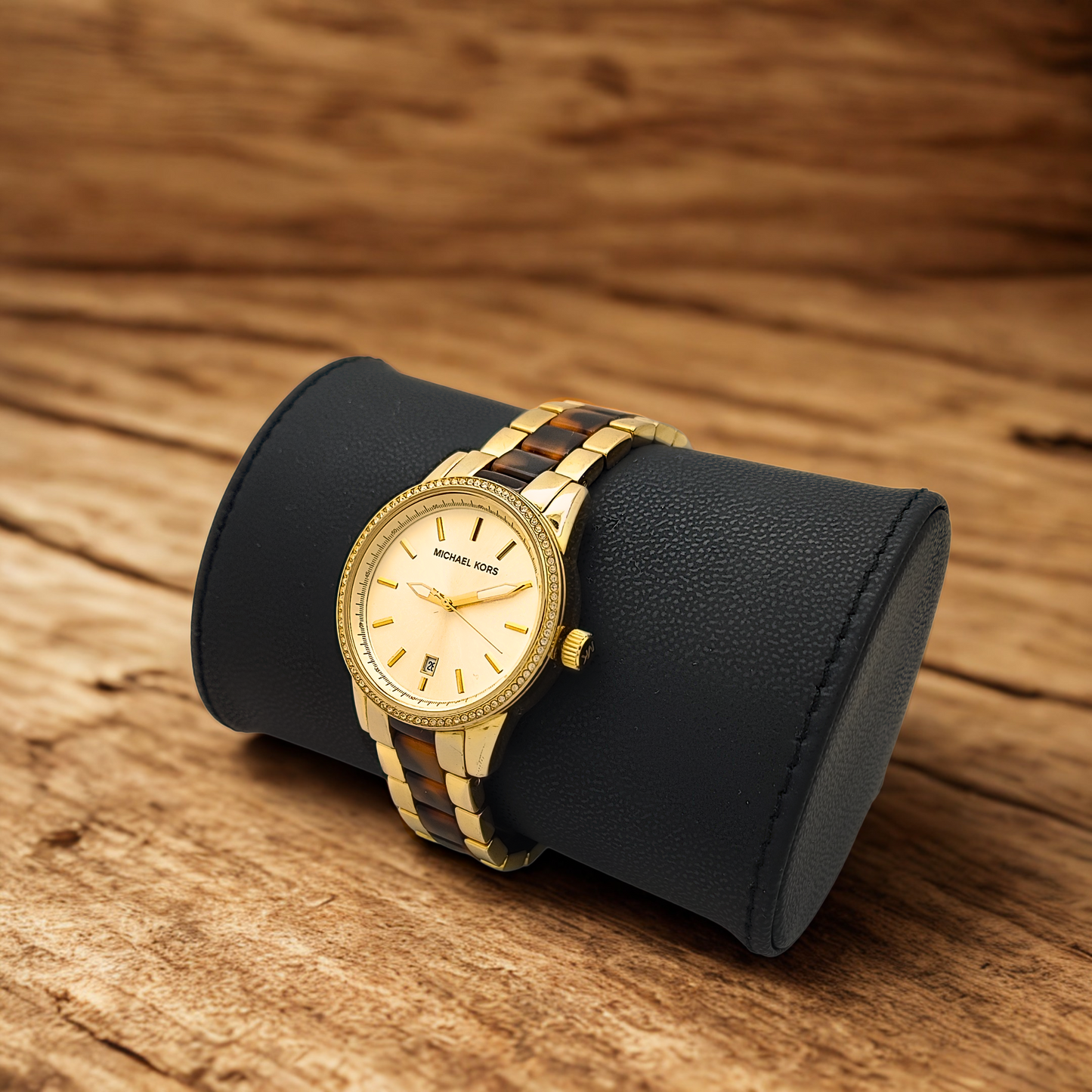 Michael Kors - MK 6372 - Women's Watch - PREOWNED