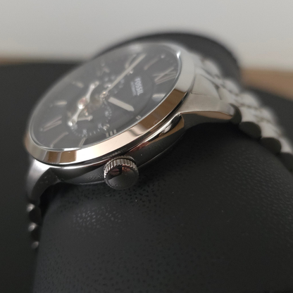 Fossil - Townsman - Automatik - ME 3107 - Herrenuhr - PREOWNED