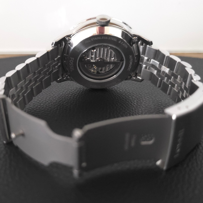 Fossil - Townsman - Automatik - ME 3107 - Herrenuhr - PREOWNED