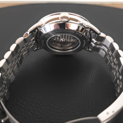 Fossil - Townsman - Automatik - ME 3107 - Herrenuhr - PREOWNED
