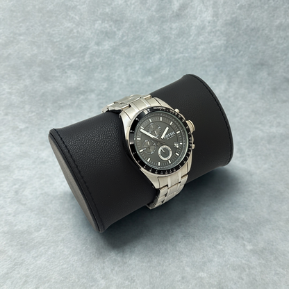 Fossil Decker CH2600 - Herrenuhr - Chronograph - PREOWNED