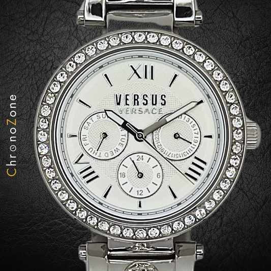 Versus Versace Camden Market - VSPCA1018 - Damenuhr - PREOWNED
