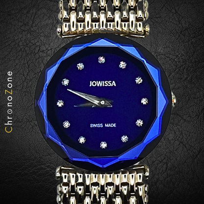 Jowissa Safira - JO.045 - Women's Watch - Swiss Made
