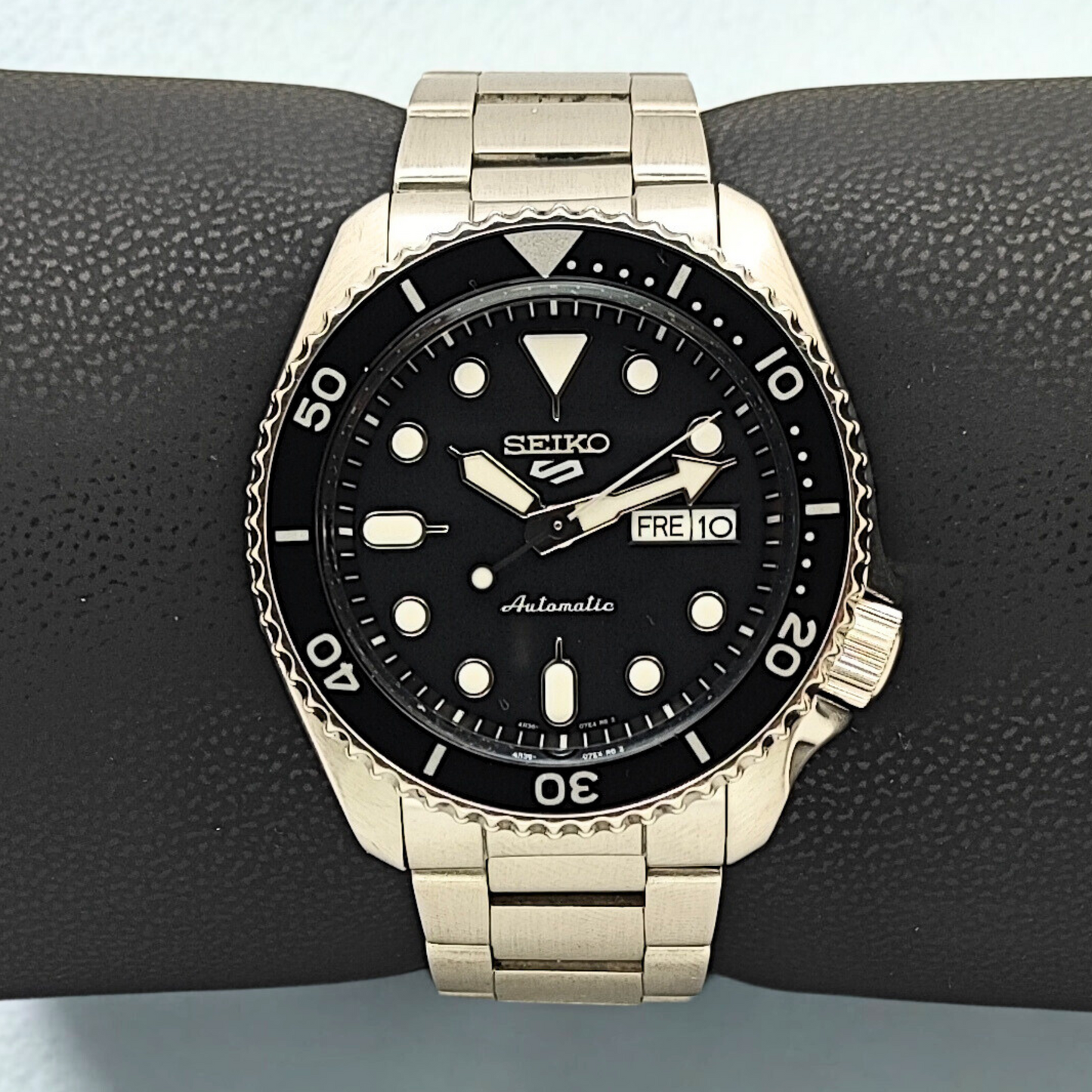 Seiko 5 Sports - SRPD55K1 - Automatic - Men's Watch - PREOWNED