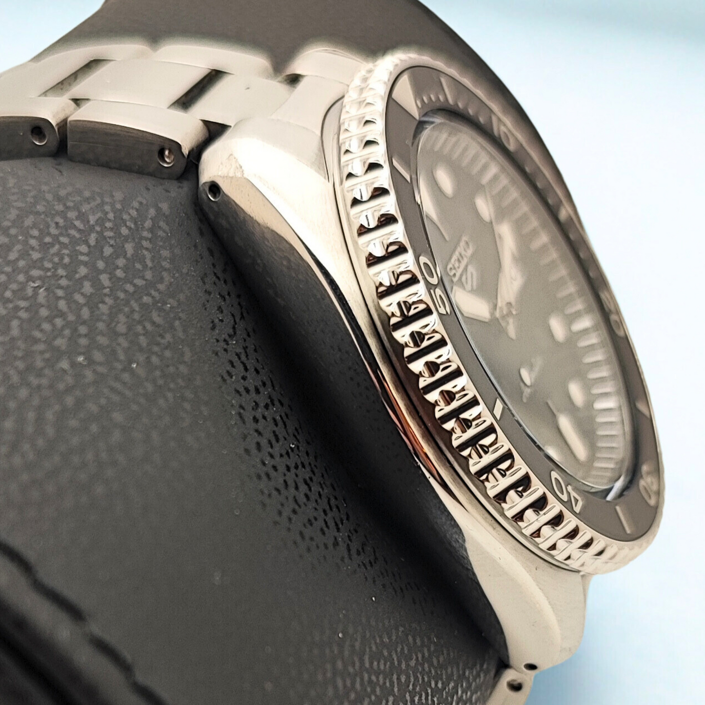 Seiko 5 Sports - SRPD55K1 - Automatic - Men's Watch - PREOWNED