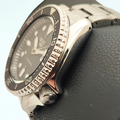 Seiko 5 Sports - SRPD55K1 - Automatic - Men's Watch - PREOWNED