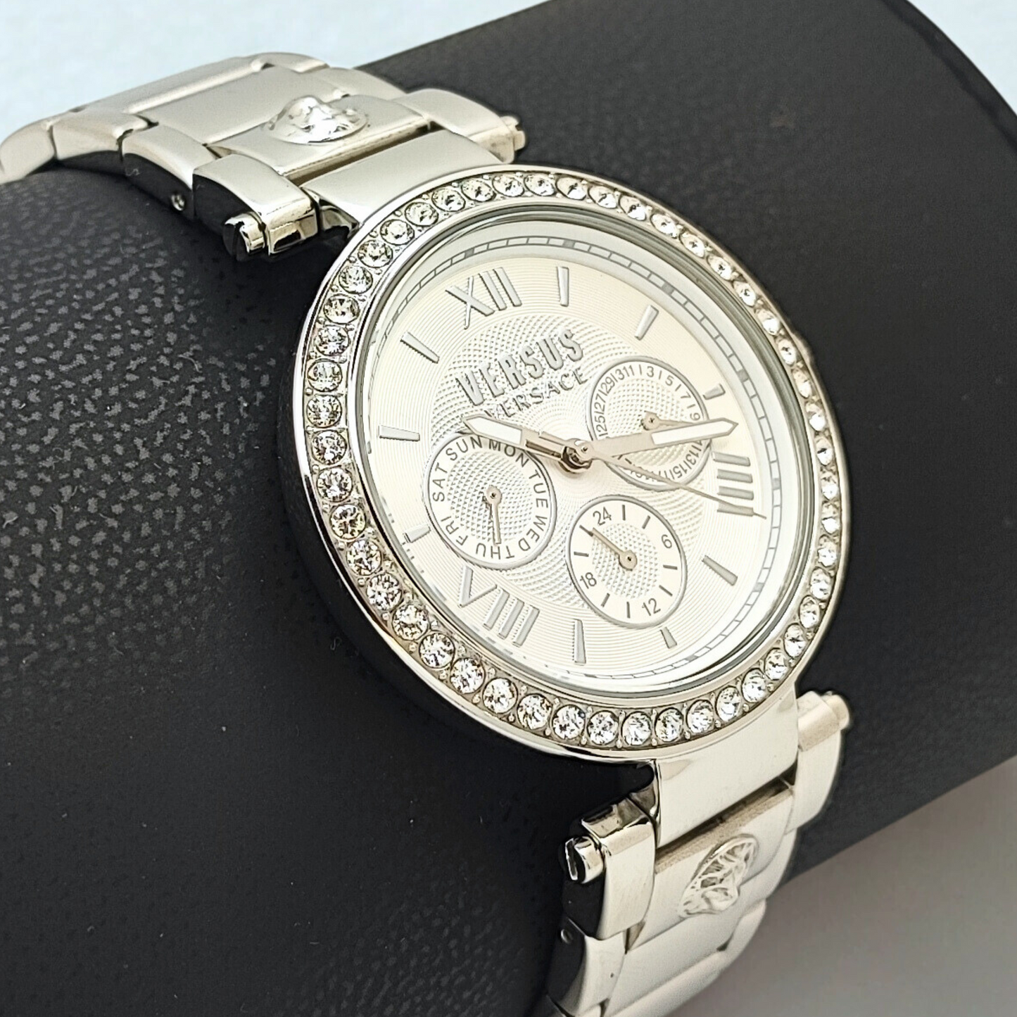 Versus Versace Camden Market - VSPCA1018 - Damenuhr - PREOWNED