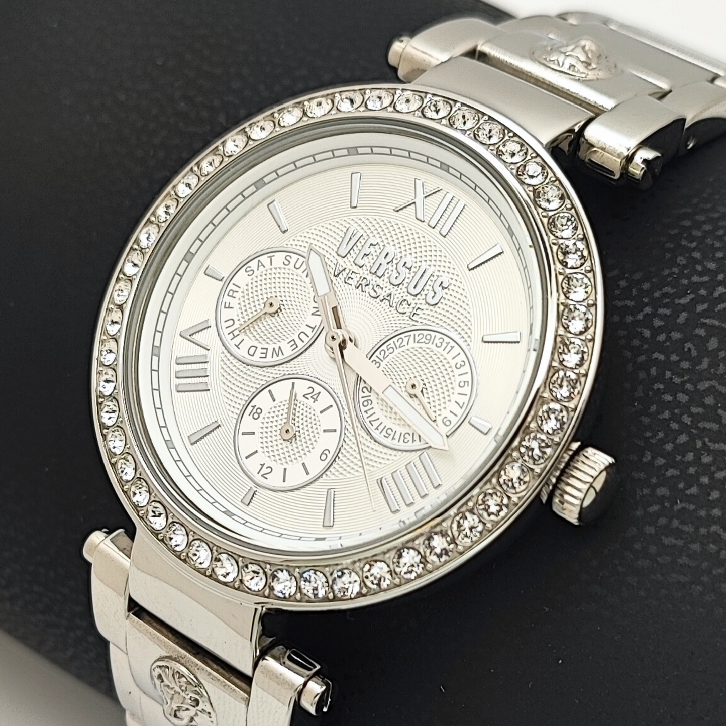 Versus Versace Camden Market - VSPCA1018 - Damenuhr - PREOWNED