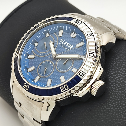Versace Versus Aberdeen Extension - VSPL0619 - Men's Watch - PREOWNED