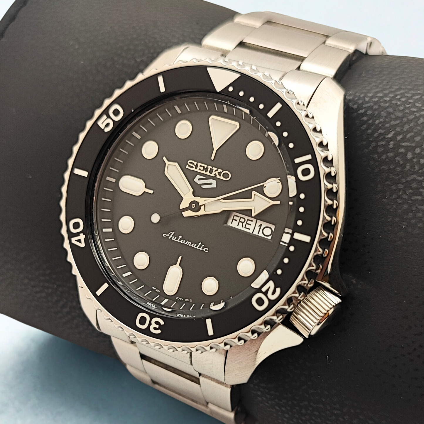 Seiko 5 Sports - SRPD55K1 - Automatic - Men's Watch - PREOWNED