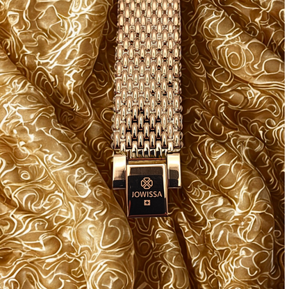 Jowissa Safira - JO.045 - Women's Watch - Swiss Made