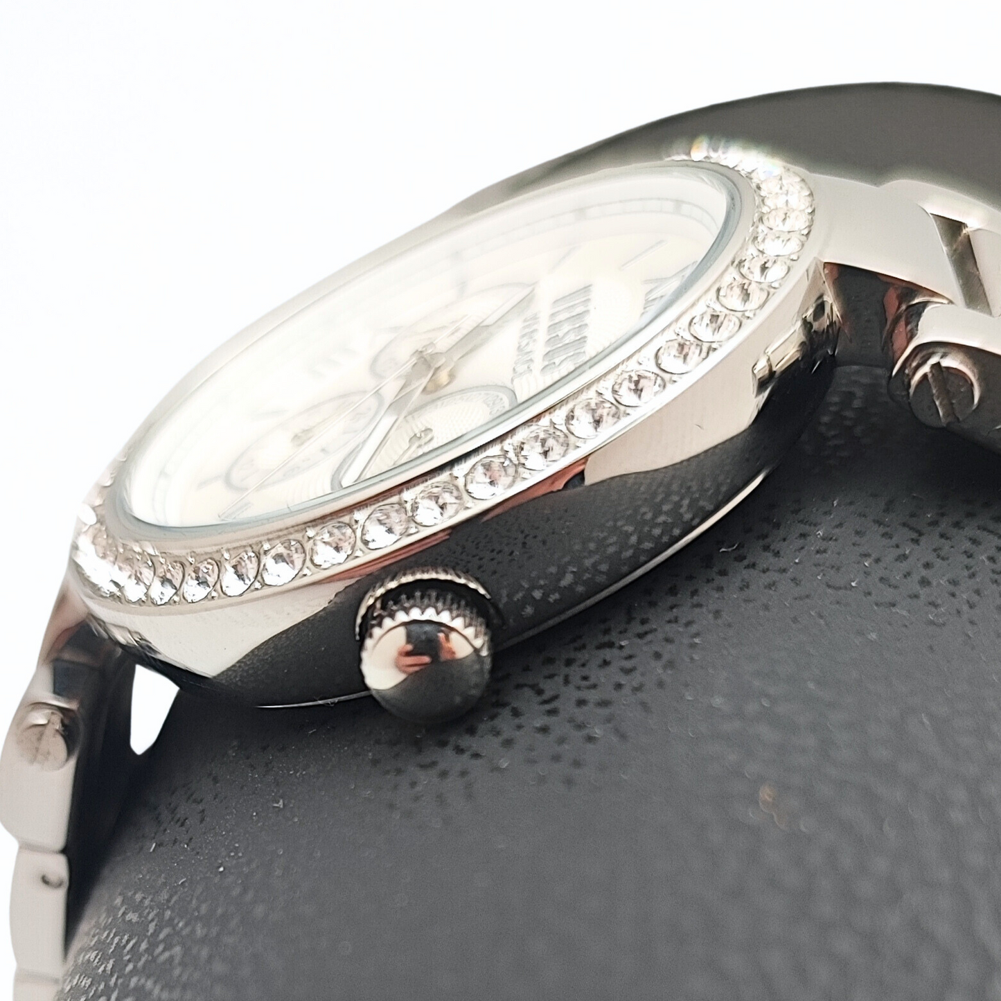 Versus Versace Camden Market - VSPCA1018 - Damenuhr - PREOWNED