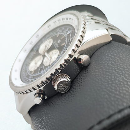 Louis XVI Artagnan 580 - Men's Watch - Chronograph - Limited Edition - PREOWNED