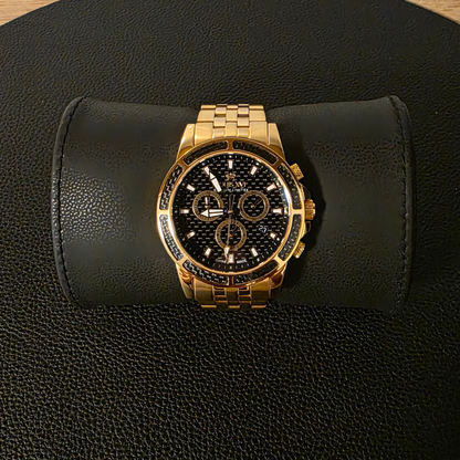 Louis XVI Majeste 480 - Limited Edition - Chronograph - Men's Watch - PREOWNED