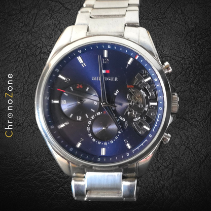 Tommy Hilfiger - Baker - 1710448 - Men's Watch - PREOWNED