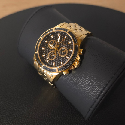 Louis XVI Majeste 480 - Limited Edition - Chronograph - Men's Watch - PREOWNED