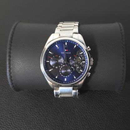 Tommy Hilfiger - Baker - 1710448 - Men's Watch - PREOWNED