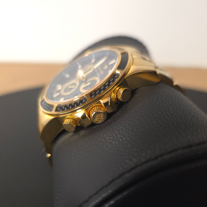 Louis XVI Majeste 480 - Limited Edition - Chronograph - Men's Watch - PREOWNED