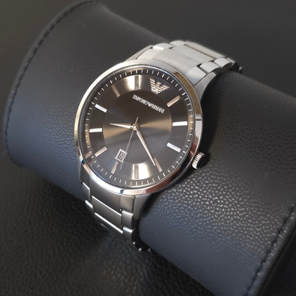 Emporio Armani - Renato - AR 2457 - Herrenuhr - PREOWNED