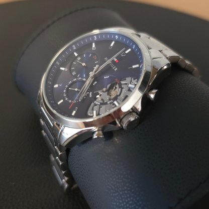 Tommy Hilfiger - Baker - 1710448 - Men's Watch - PREOWNED