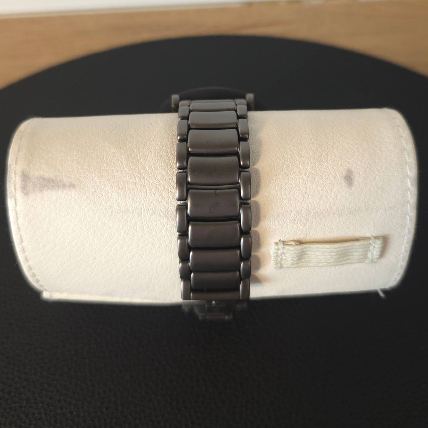 Emporio Armani - Luigi Meccanico - AR 60010 - Automatic Men's Watch - PREOWNED