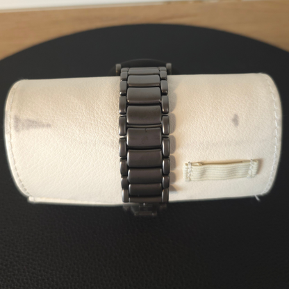 Emporio Armani - Luigi Meccanico - AR 60010 - Automatic Men's Watch - PREOWNED