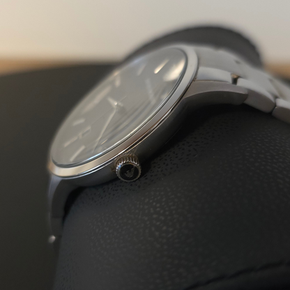 Emporio Armani - Renato - AR 2457 - Herrenuhr - PREOWNED