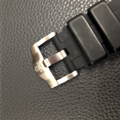 Philipp Plein - GMT 1 Challenger - Men's Watch - PWYBA0123 - PREOWNED