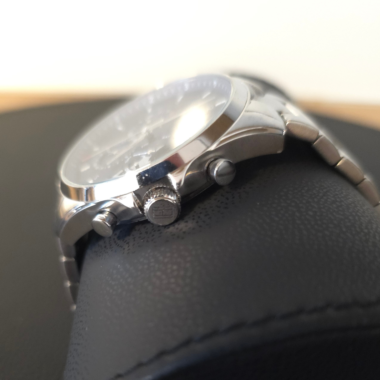 Tommy Hilfiger - Baker - 1710448 - Men's Watch - PREOWNED