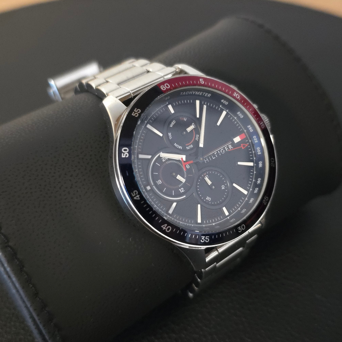 Tommy Hilfiger - 1791718 - Men's Watch - PREOWNED